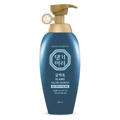 Шампунь для объёма волос Daeng Gi Meo Ri Glamo Volume Shampoo в каталоге BeautyMuse
