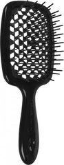 Гребінець для волосся чорний Janeke Superbrush в каталозі BeautyMuse