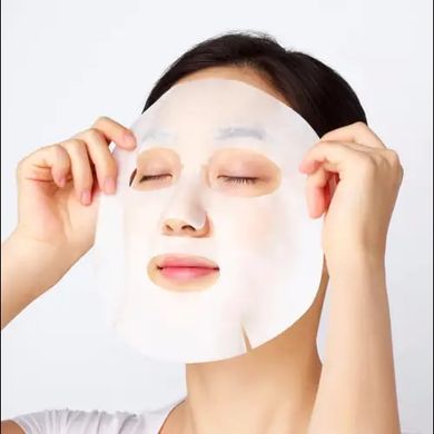 Восстанавливающая тканевая маска с керамидами Dr. Jart+ Ceramidin Facial Mask в каталоге BeautyMuse