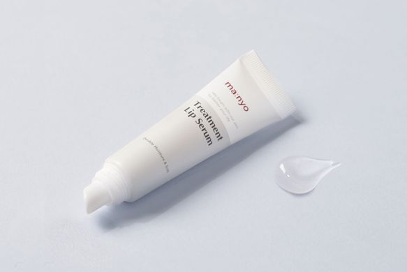 Лікувальна сироватка для губ Manyo Treatment Lip Serum в каталозі BeautyMuse