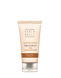 Несмываемая термозащитная маска для поврежденных волос CURLYSHYLL Hair Cure Mask, 30 мл