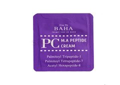 Омолаживающий крем с пептидами Cos De BAHA M.A. Pеptide Cream в каталоге BeautyMuse