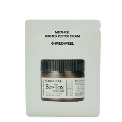 Лифтинг-крем с пептидным комплексом Medi Peel Bor-Tox Peptide Cream в каталоге BeautyMuse