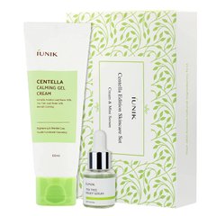 Набір для обличчя IUNIK Centella Edition Skincare Set в каталозі BeautyMuse