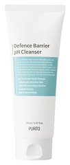 Гель-пенка для очищения кожи Purito Defence Barrier Ph Cleanser в каталоге BeautyMuse