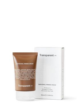 Антивозрастной крем с бакучиолом Transparent-Lab Bakuchiol Firming Cream в каталоге BeautyMuse