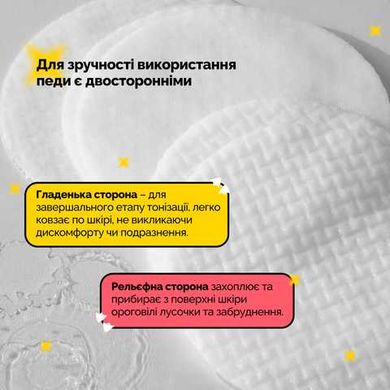 Пилинг-педы для проблемной кожи Needly Anti-Trouble Pad в каталоге BeautyMuse