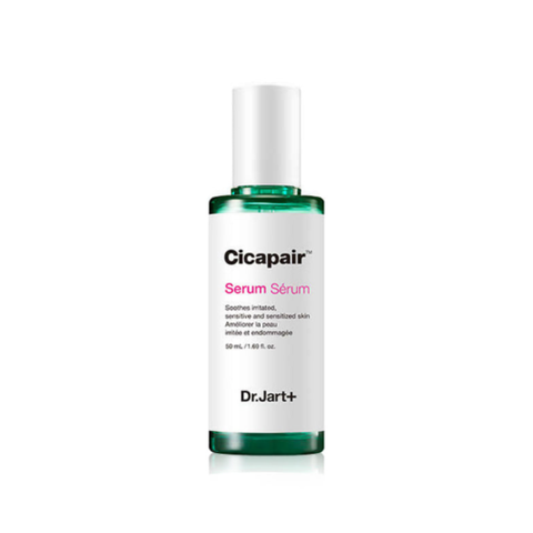 Восстанавливающая сыворотка для лица Dr.Jart+ Cicapair Serum в каталоге BeautyMuse