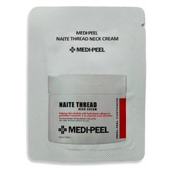 Пептидный крем для шеи и декольте Medi Peel Naite Thread Neck Cream в каталоге BeautyMuse
