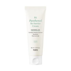Відновлюючий крем з пантенолом PURITO B5 Panthenol Re-barrier Cream в каталозі BeautyMuse