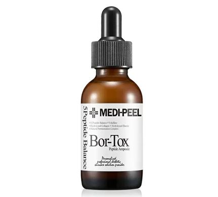 Пептидна сироватка проти зморшок Medi Peel Bor-Tox Peptide Ampoule в каталозі BeautyMuse