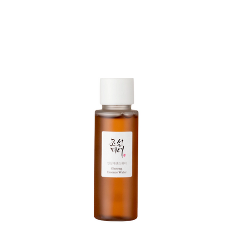 Відновлюючий тонер-есенція з женьшенем Beauty of Joseon Ginseng Essence Water в каталозі BeautyMuse