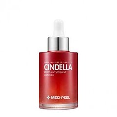 Антиоксидантна мульти-сироватка Medi Peel Cindella Multi-antioxidant Ampoule в каталозі BeautyMuse