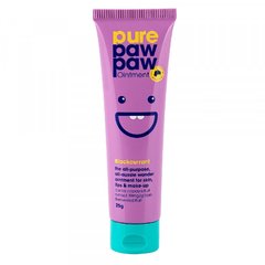 Восстанавливающий бальзам для губ Pure Paw Paw Ointment Blackcurrant в каталоге BeautyMuse