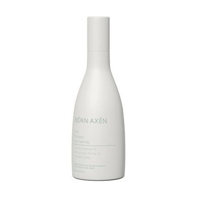 Шампунь для глубокого очищения BJORN AXEN Scalp Shampoo в каталоге BeautyMuse