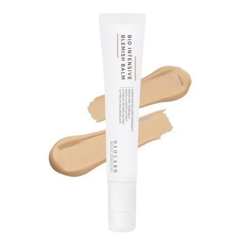Увлажняющий ВВ крем Usolab Bio Intensive Blemish Balm в каталоге BeautyMuse