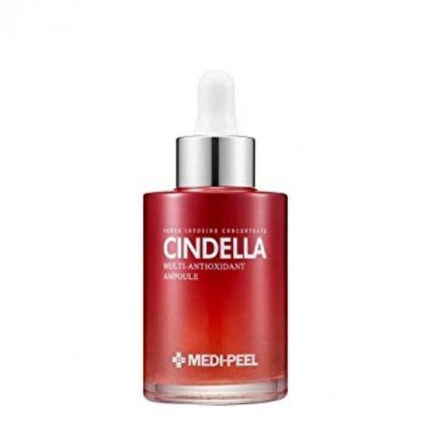 Антиоксидантна мульти-сироватка Medi Peel Cindella Multi-antioxidant Ampoule в каталозі BeautyMuse