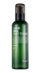 Тонер з алое та ВHA-кислотою BENTON Aloe BHA Skin Toner в каталозі BeautyMuse