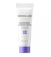 Интенсивный восстанавливающий барьерный крем SKIN&LAB Barrierderm Intensive Cream в каталоге BeautyMuse