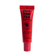 Восстанавливающий бальзам для губ Pure Paw Paw Ointment в каталоге BeautyMuse