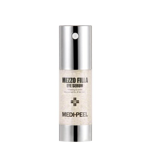 Омолаживающая сыворотка для век с пептидами Medi Peel Mezzo Filla Eye Serum в каталоге BeautyMuse