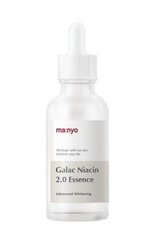Эссенция усиленная с галактомисисом и ниацинамидом Manyo Galac Niacin 2.0 Essence в каталоге BeautyMuse