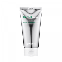 Очищуюча пілінг-маска з ефектом детоксу MEDI-PEEL Herbal Peel Tox Wash Off Type Cream Mask в каталозі BeautyMuse