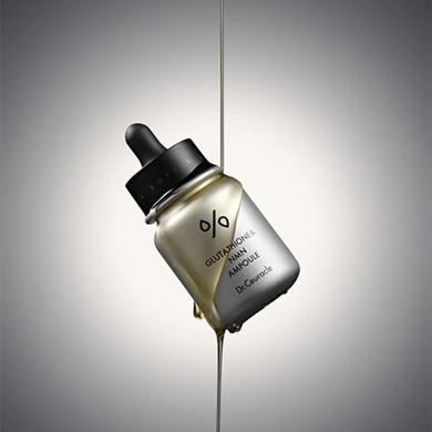 Освітлювальна антивікова сироватка з глутатіоном та NMN Dr.Ceuracle Glutathione & NMN Ampoule в каталозі BeautyMuse