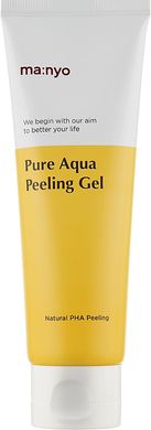 Пілінг-гель з PHA кислотою Manyo Pure Aqua Peeling Gel в каталозі BeautyMuse