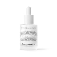 Ультра зволожуюча сироватка Transparent-Lab Ceramide Repair Moisturizer в каталозі BeautyMuse