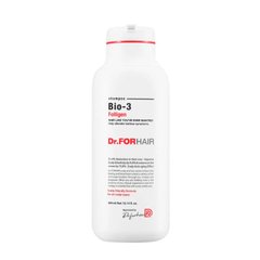Восстанавливающий шампунь против выпадения со стволовыми клетками Dr.FORHAIR Folligen BIO 3 Shampoo в каталоге BeautyMuse