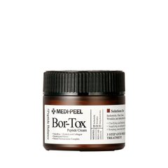 Лифтинг-крем с пептидным комплексом Medi Peel Bor-Tox Peptide Cream в каталоге BeautyMuse