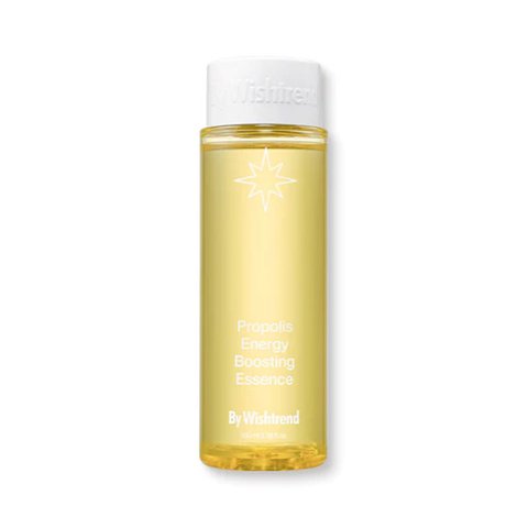 Бустер-есенція з прополісом BY WISHTREND Propolis Energy Boosting Essence в каталозі BeautyMuse