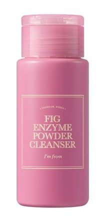 Ензимна пудра I'm From Fig Enzyme Powder Cleanser в каталозі BeautyMuse