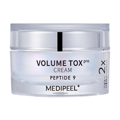 Антивозрастной пептидный крем Medi-Peel Peptide 9 Volume TOX Cream PRO в каталоге BeautyMuse