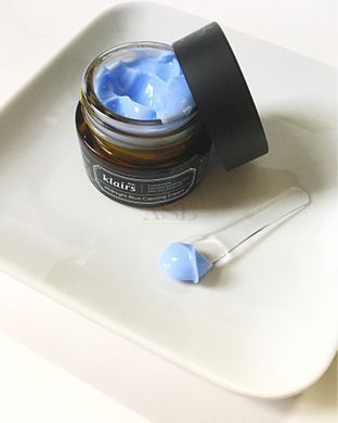 Успокаивающий крем с азуленом Dear, Klairs Midnight Blue Calming Cream в каталоге BeautyMuse
