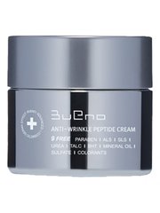 Антивозрастной крем для лица Bueno Anti-Wrinkle Peptide Cream в каталоге BeautyMuse