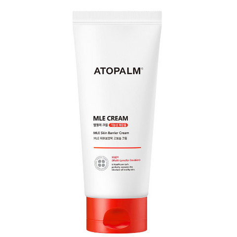 Крем з багатошаровою емульсією Atopalm MLE Cream Tube в каталозі BeautyMuse