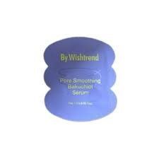 Сыворотка с бакучиолом BY WISHTREND Pore Smoothing Bakuchiol Serum в каталоге BeautyMuse