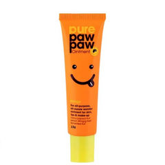 Восстанавливающий бальзам для губ Pure Paw Paw Ointment Mango в каталоге BeautyMuse