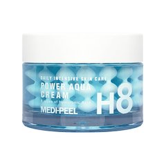 Інтенсивний зволожуючий крем Medi-Peel Power Aqua Cream в каталозі BeautyMuse