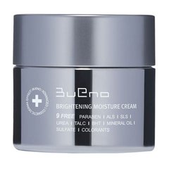 Зволожуючий крем для обличчя Bueno Brightening Moisture Cream в каталозі BeautyMuse
