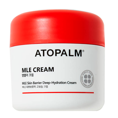 Крем з багатошаровою емульсією Atopalm MLE Cream в каталозі BeautyMuse