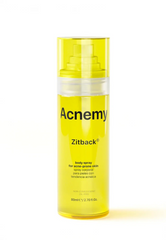 Антиакне-спрей для тіла ACNEMY Zitback в каталозі BeautyMuse