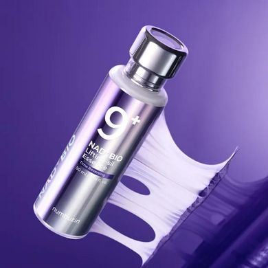 Ліфтинг-есенція для пружності шкіри Numbuzin No.9 NAD Bio Lifting Essence в каталозі BeautyMuse
