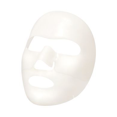 Гідрогелева маска з колагеном UIQ Biome Barrier Collagen Firming Hydrogel Mask в каталозі BeautyMuse