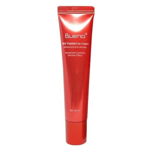 Крем для шкіри навколо очей Bueno MGF Peptide Eye Cream в каталозі BeautyMuse