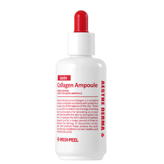 Коллагеновая сыворотка с аминокислотами и бифидобактериями Medi-Peel Red Lacto Collagen Ampoule в каталоге BeautyMuse