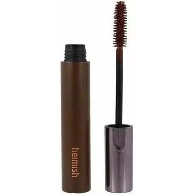 Тушь для увеличения объема ресниц Heimish Dailism Smudge Stop Mascara, Brown (Volume) в каталоге BeautyMuse