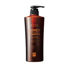 Шампунь для волосся Медова терапія Daeng Gi Meo Ri Honey Therapy Shampoo в каталозі BeautyMuse